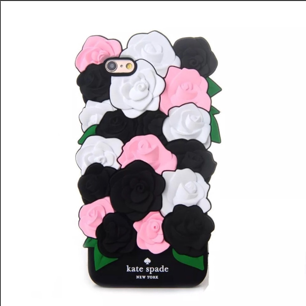 iPhone 8 Plus 🌹 rose case